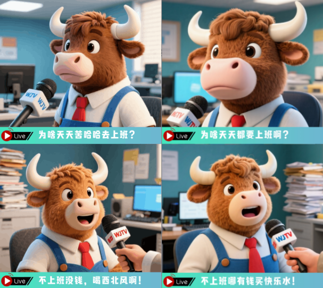 如何使用COZE AI工作流制作打工牛马人通过小红书图文圈粉引流项目实战-小肥鱼网创-十年互联网创业实战派 | 专注精准流量获取与转化