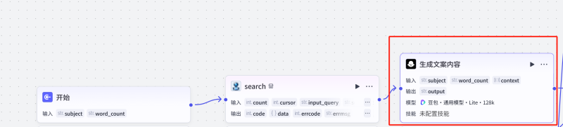 如何使用coze工作流给你的头条号图文涵盖详细工作流程