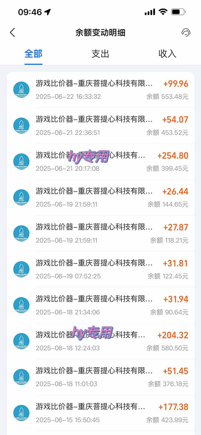 游戏全自动搬砖项目：高效矩阵运营策略实现稳定增收