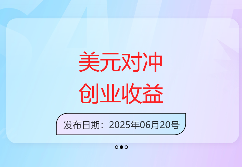 美元对冲创业项目：分析小众领域的高回报机会-小肥鱼网创-十年互联网创业实战派 | 专注精准流量获取与转化