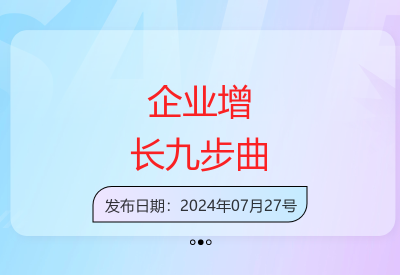 企业获客变现九步实操指南 实现流量倍增与业绩突破-小肥鱼网创-十年互联网创业实战派 | 专注精准流量获取与转化