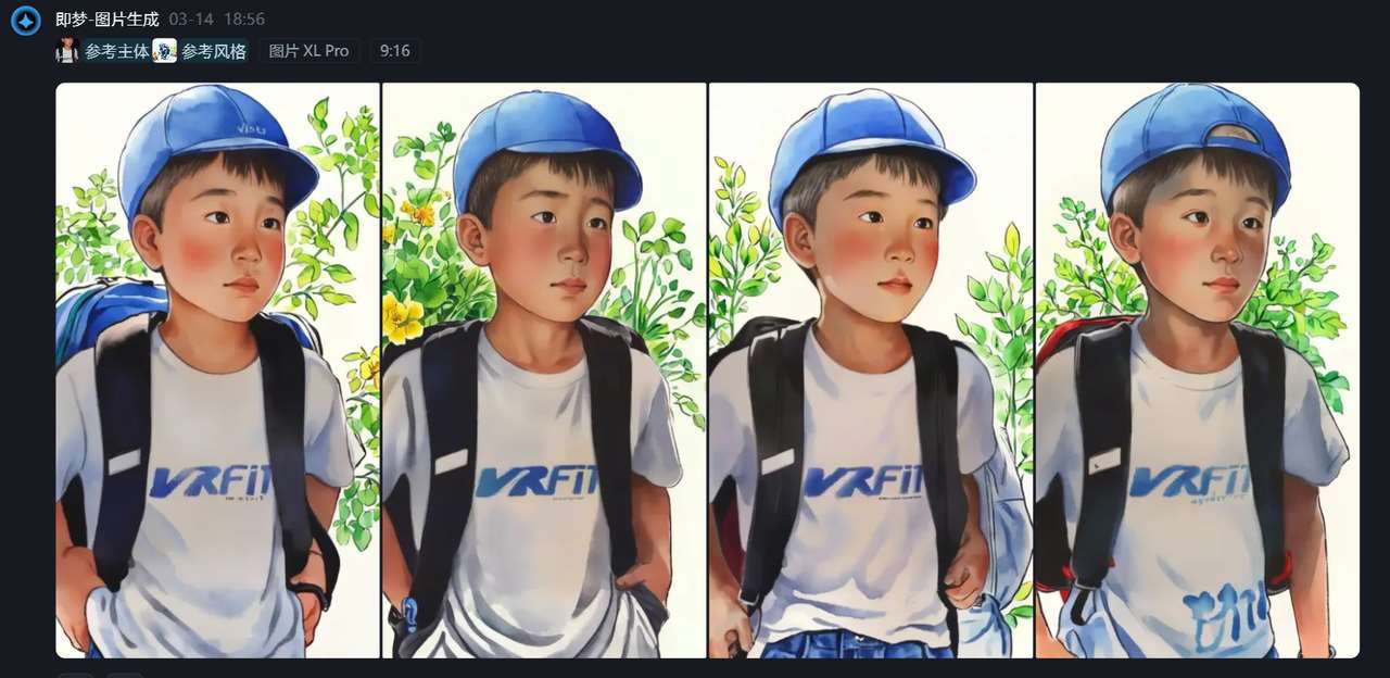 利用剪映+AI对热门视频进行二剪+AI动漫画生成实操手册