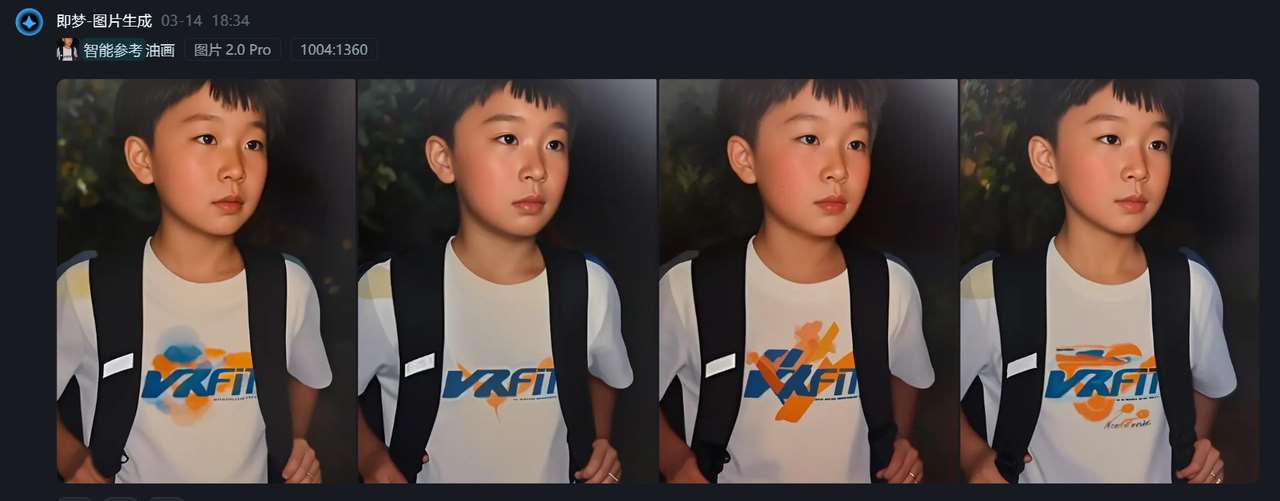 利用剪映+AI对热门视频进行二剪+AI动漫画生成实操手册