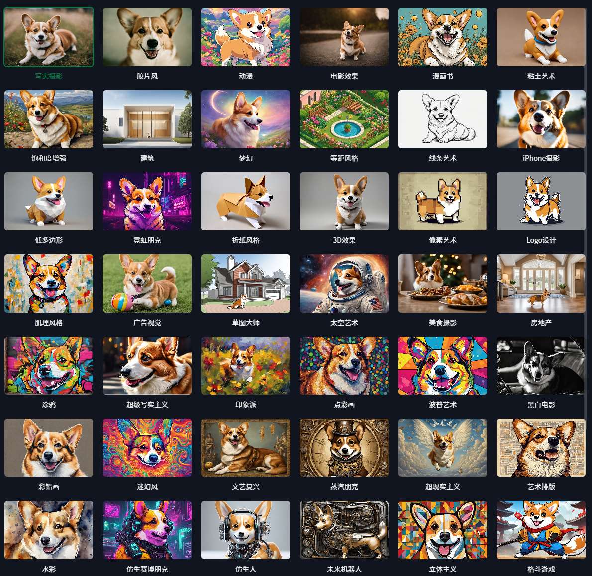 利用剪映+AI对热门视频进行二剪+AI动漫画生成实操手册