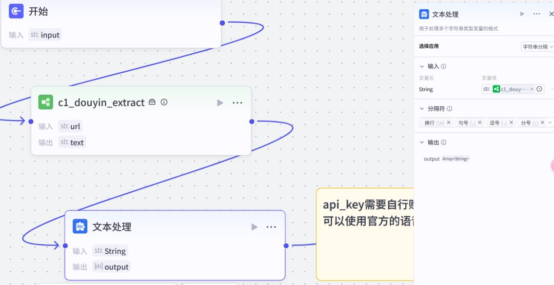 小肥鱼网创AI扣子工作流实操，热门国学文化视频混剪实战，仅需少量JS代码即可无限生成各类火爆国学视频