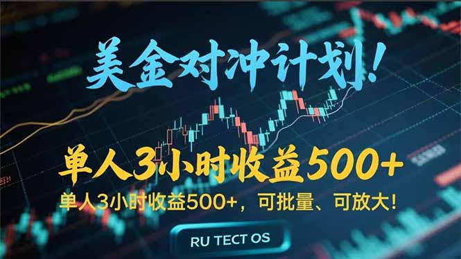 探索合法美金投资项目：高效盈利技巧与实地考察机会-小肥鱼网创-十年互联网创业实战派 | 专注精准流量获取与转化