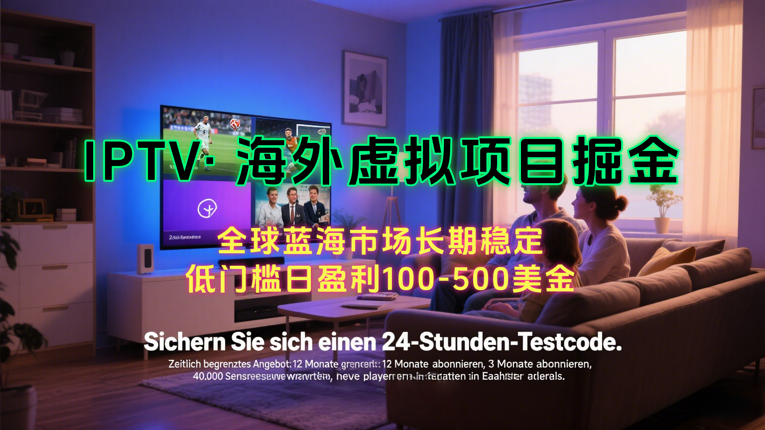 在家轻松赚取美金：海外虚拟掘金项目实操与收益分析