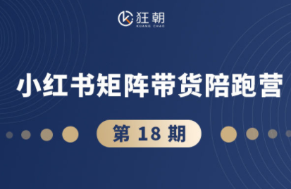 掌握抖音小红书带货技巧，狂朝学苑实战课程助你高效变现，打造爆款内容