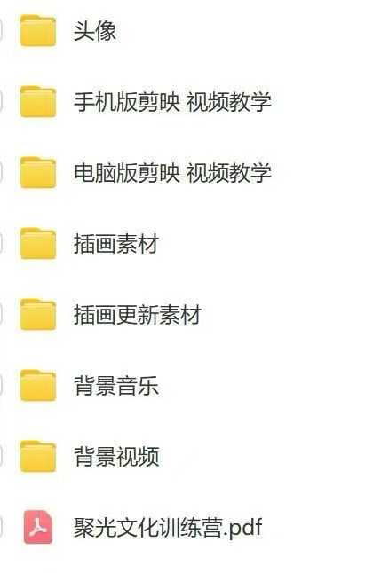 减肥短视频赛道运营课：素材准备-视频制作-引流变现全流程