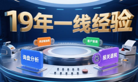 外贸新人必看！Aba老师2025年入局外贸实战课程深度解析