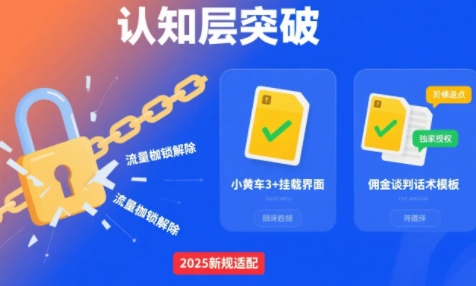 短视频带货选品剪辑投流全闭环操作技巧，突破自然流瓶颈撬动高ROI