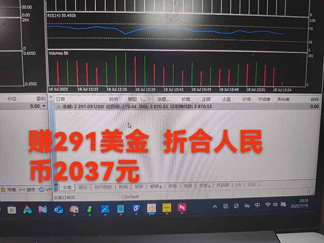如何通过稳定的美金收益项目实现月入过万，团队操作更佳