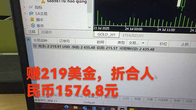 如何通过稳定的美金收益项目实现月入过万，团队操作更佳