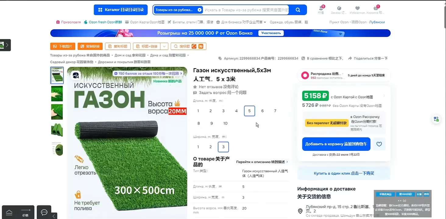 悟空跨境OZON开店全攻略：从新手到高手的进阶之路