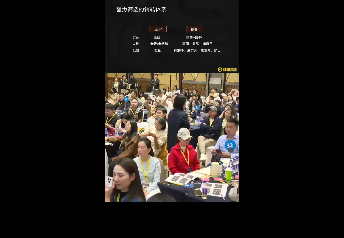 2025年杭州直播变现课程，大咖云集，打造IP，提升成交技能