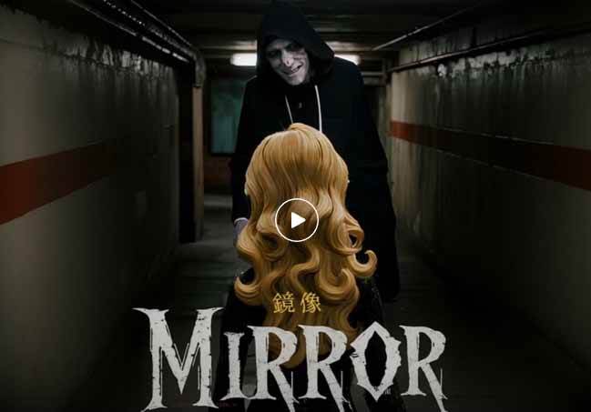 AI动画制作秘籍：《镜像》全网爆火短片复刻，掌握音频驱动与特效叠加技法