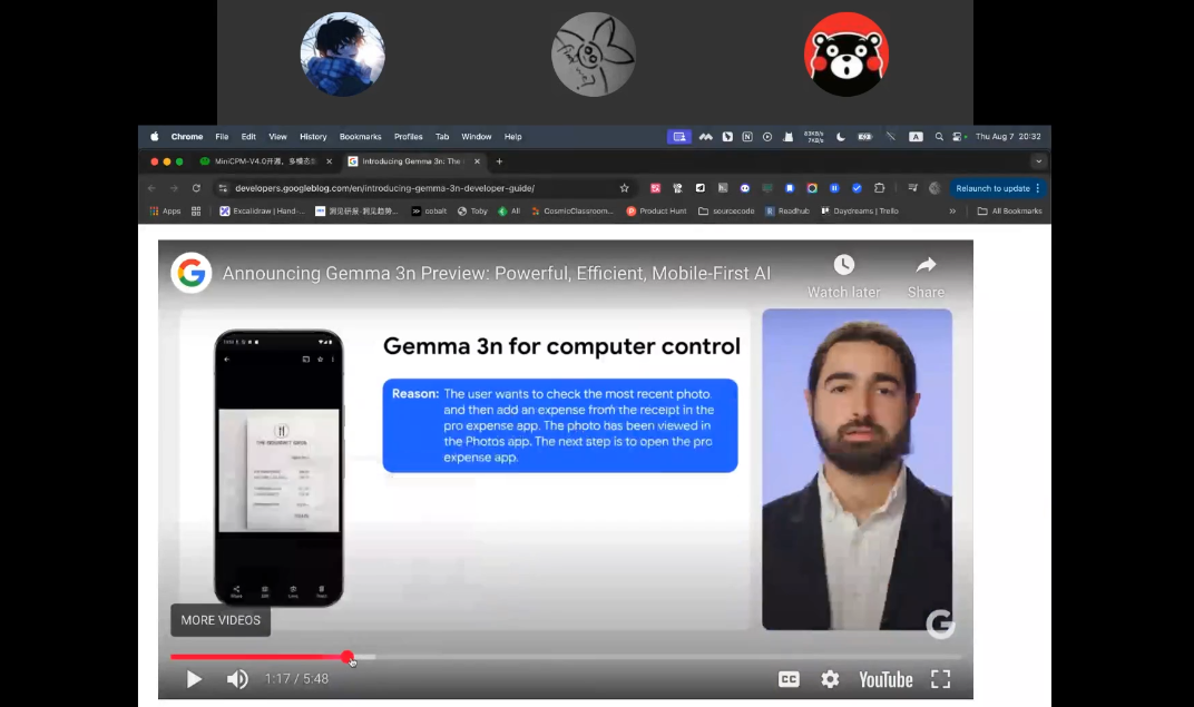 2025年AI行业深度解析，紧跟技术前沿，洞察商业价值