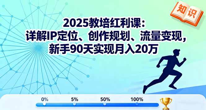 教培行业转型必看：掌握短视频招生技能，快速实现月入20万的实战指南