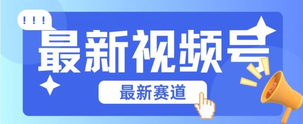 视频号全新赛道，碾压市面普通的混剪技术，内容原创度高，小白也能学会【揭秘】-小肥鱼网创-十年互联网创业实战派 | 专注精准流量获取与转化